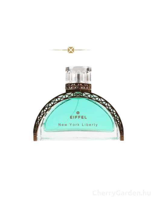 Gustave Eiffel New York Liberty edp 100ml