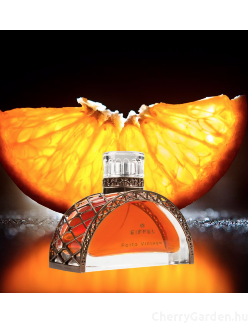 Gustave Eiffel Porto Vintage edp 100ml