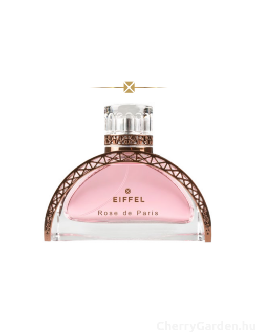 Gustave Eiffel Rose de Paris edp 100ml