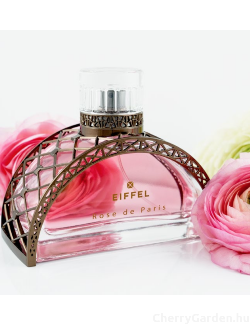 Gustave Eiffel Rose de Paris edp 100ml