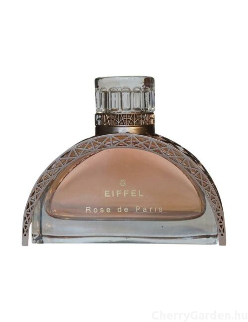 Gustave Eiffel Rose de Paris edp 100ml