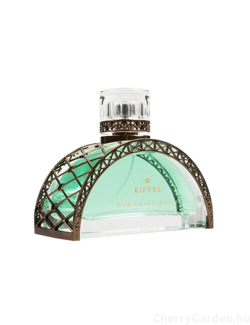 Gustave Eiffel New York Liberty edp 100ml