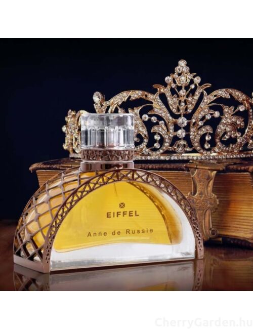 Gustave Eiffel Anne de Russie edp 100ml