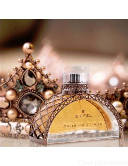 Gustave Eiffel Couronne d'Italie edp 100ml
