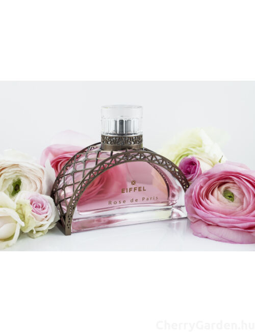 Gustave Eiffel Rose de Paris edp 100ml
