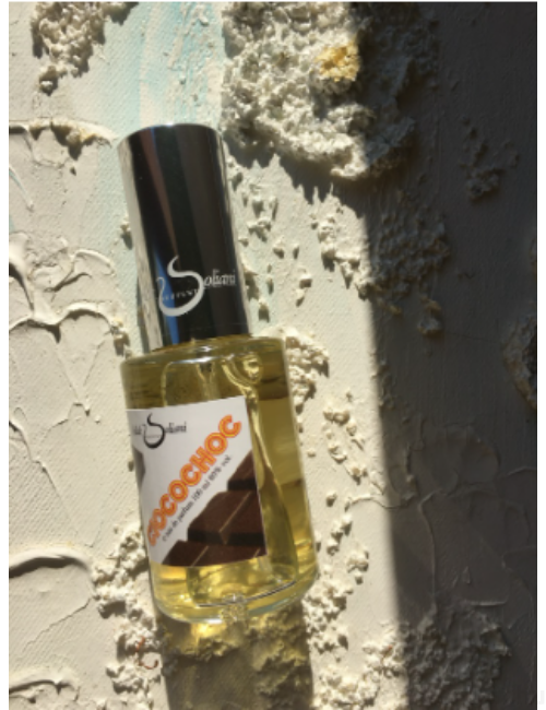 Hilde Soliani Ciocochoc edp 30ml