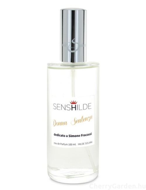 Hilde Soliani Donna Sentenza edp 30ml