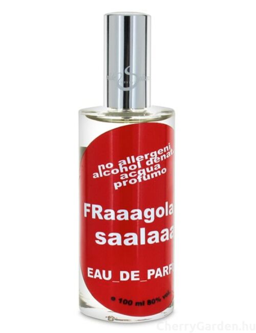 Hilde Soliani Fraaagola Saalaaata edp 30ml