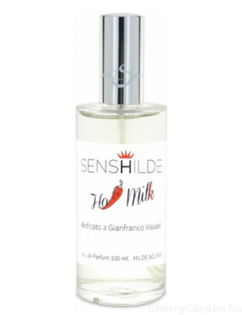 Hilde Soliani Hot Milk edp 30ml