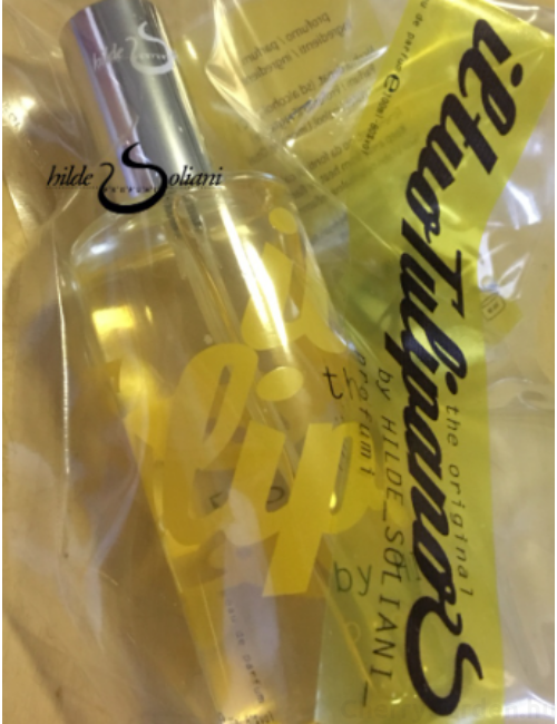 Hilde Soliani Il Tuo Tulipano Yellow edp 30ml