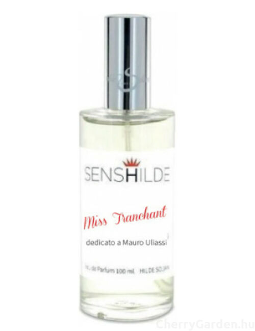 Hilde Soliani Miss Tranchant edp 30ml