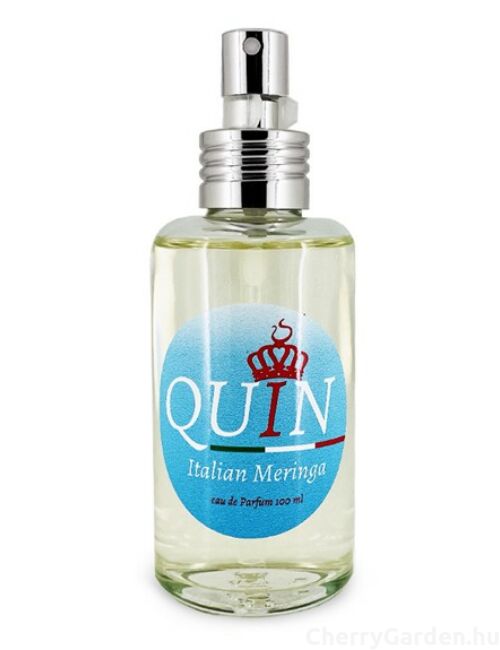 Hilde Soliani Quin - Italian Meringa edp 30ml
