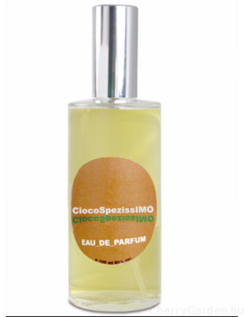 Hilde Soliani CiocoSpezissimo edp 30ml