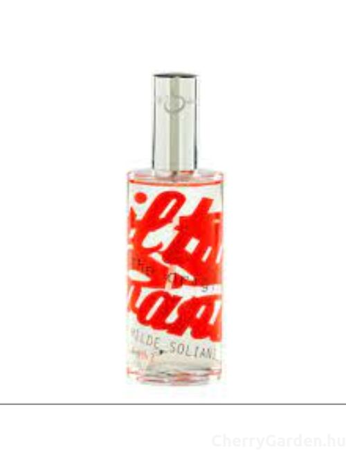 Hilde Soliani Il Tuo Tulipano Red edp 30ml