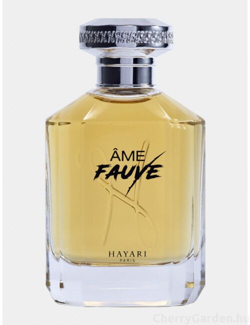 Hayari Paris Collection Origine Ame Fauve edp 70ml
