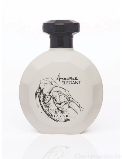 Hayari Paris Amour Elegant edp 100ml