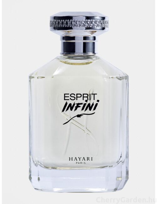 Hayari Paris Collection Origine Esprit Infini edp 70ml