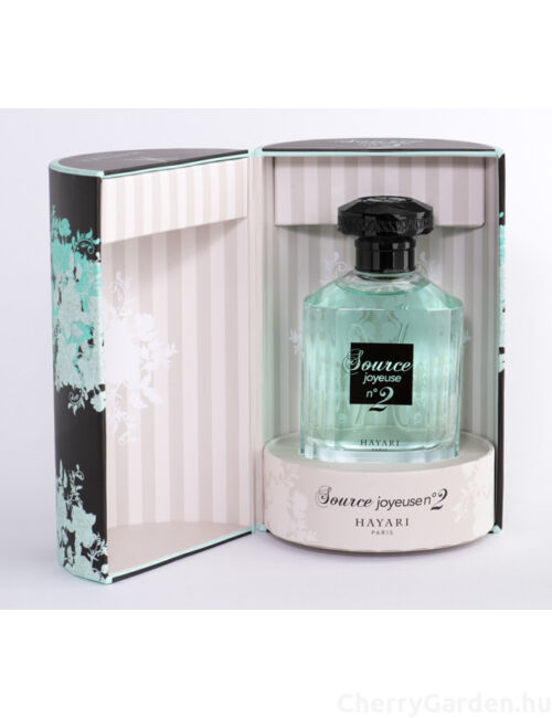 Hayari Paris Source Joyeuse No2 edt 70ml