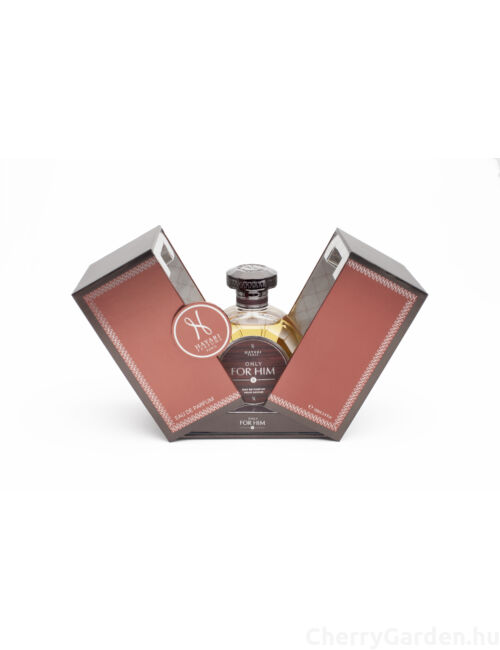 Hayari Paris Only For Him edp 100ml