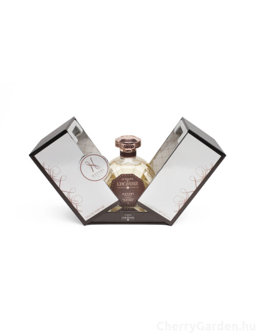 Hayari Paris Le Paradis de L'Homme edp 100ml