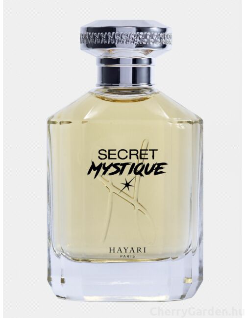 Hayari Paris Collection Origine Secret Mystique edp 70ml