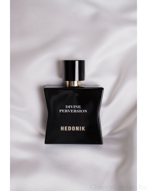 Hedonik Obsessive Devotion Extrait De Parfum 30ml - Cherry Garden