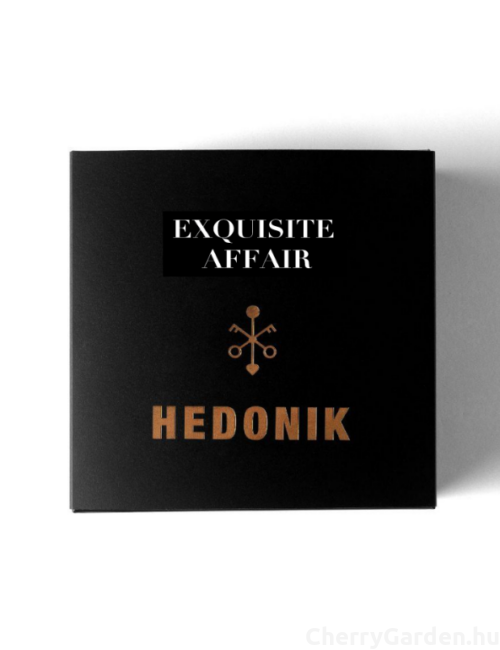 Hedonik Exquisite Affair Extrait de Parfum 30ml