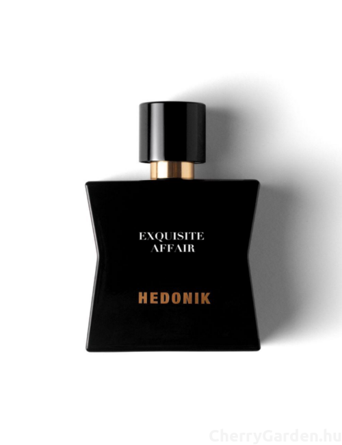 Hedonik Exquisite Affair Extrait de Parfum 30ml