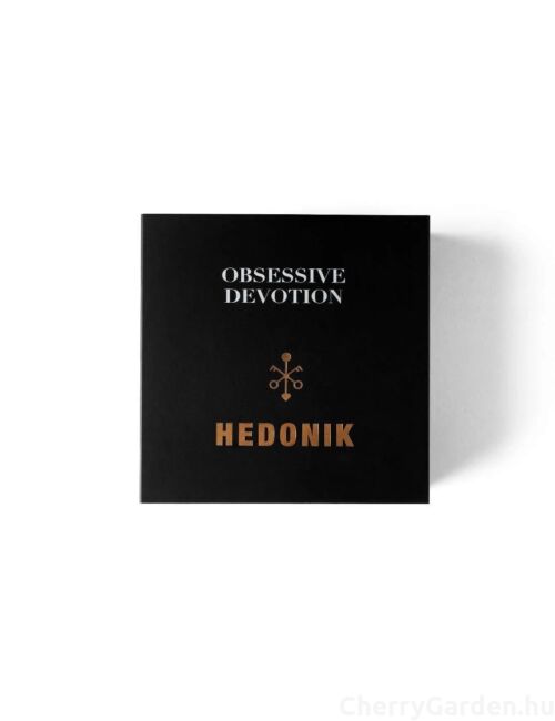 Hedonik Obsessive Devotion Extrait De Parfum 50ml