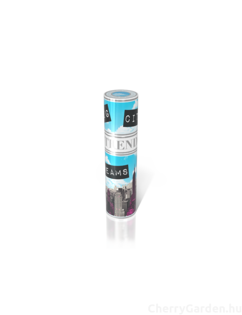 House Of Sillage City Dreams The Trend No.9 edp