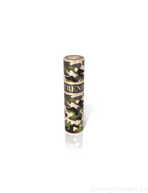 House Of Sillage Hot in Camo The Trend No.2 edp
