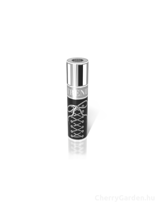 House Of Sillage Lace Up The Trend No.10 edp