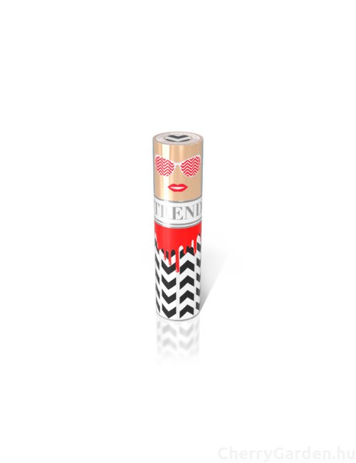 House Of Sillage Retro PopThe Trend No.8 edp