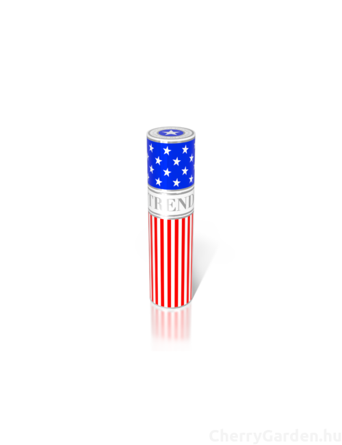 House Of Sillage United We Stand the Trend No.4 edp