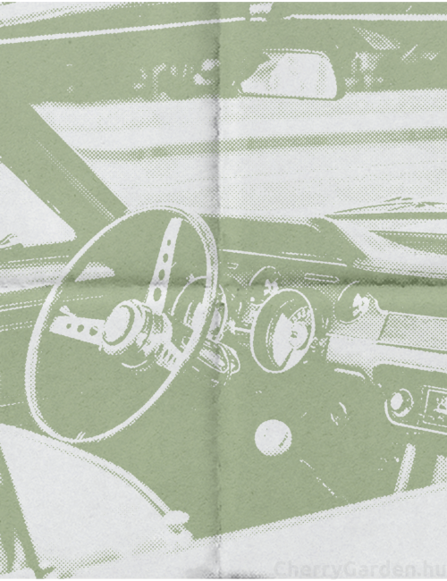 Hugh Parsons 99 Regent Street edp 100ml