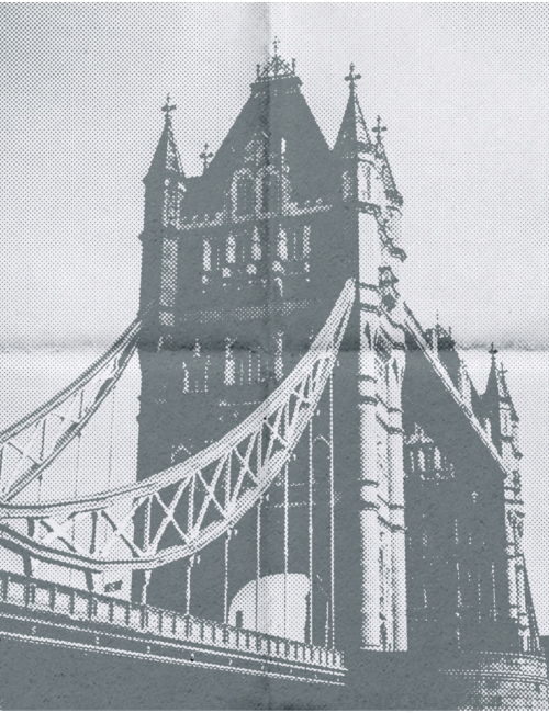 Hugh Parsons Bond Street edp 100ml