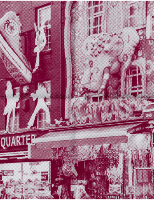 Hugh Parsons Camden Town edp 100ml