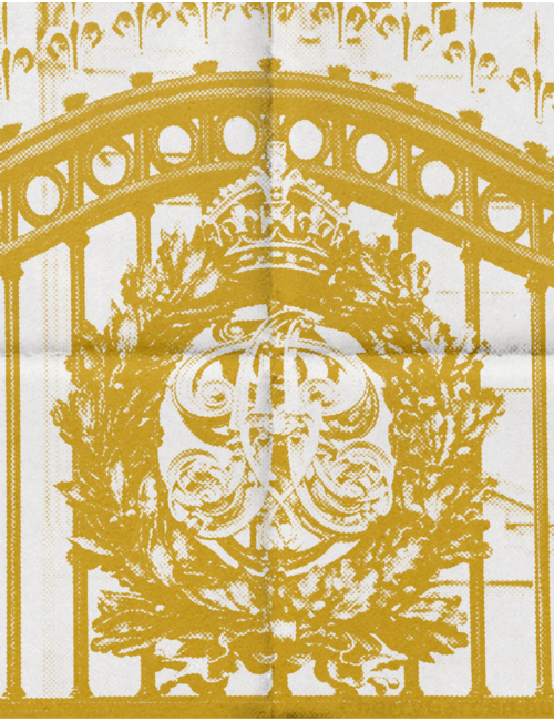 Hugh Parsons King's Road edp 100ml