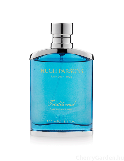Hugh Parsons Traditional edp 100ml