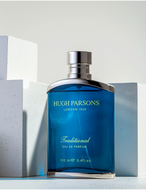 Hugh Parsons Traditional edp 100ml