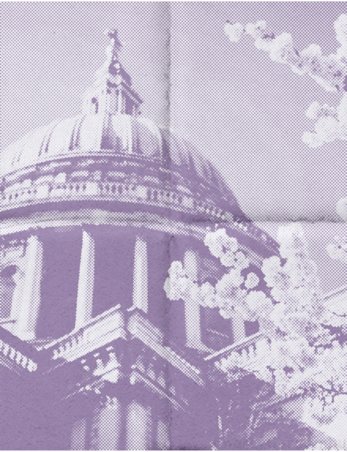 Hugh Parsons Whitehall edp 100ml