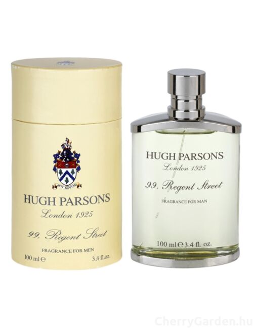 Hugh Parsons London - 99 Regent Street edp 50ml