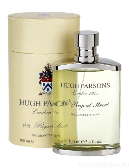 Hugh Parsons London - 99 Regent Street edp 50ml