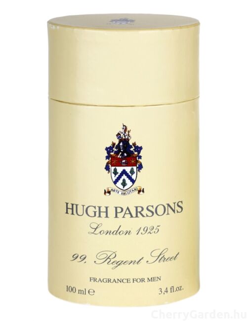Hugh Parsons London - 99 Regent Street edp 50ml