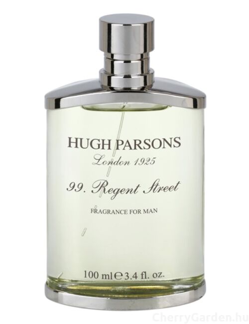 Hugh Parsons London - 99 Regent Street edp 50ml