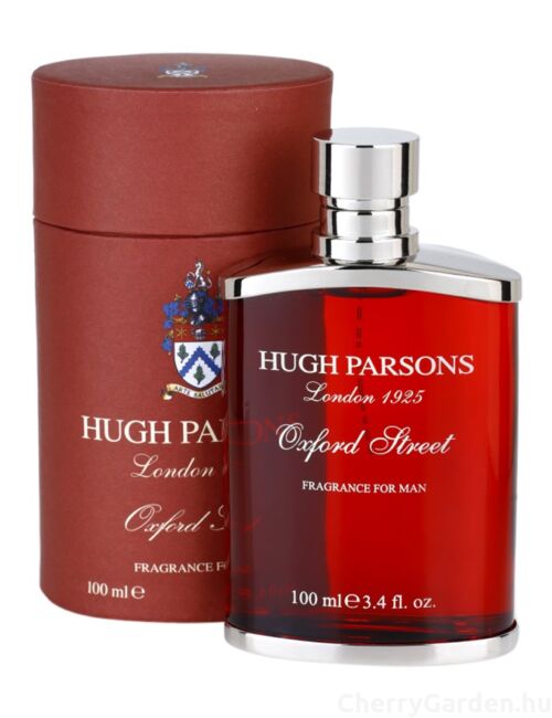 Hugh Parsons London 1925 Oxford Street edp 100ml