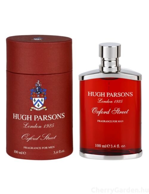 Hugh Parsons London 1925 Oxford Street edp 100ml