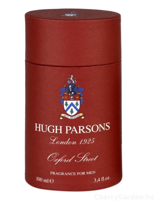 Hugh Parsons London 1925 Oxford Street edp 100ml