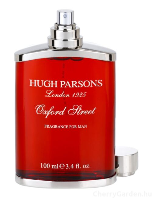 Hugh Parsons London 1925 Oxford Street edp 100ml