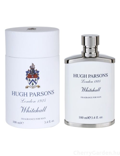 Hugh Parsons London 1925 Whitehall edp 100ml